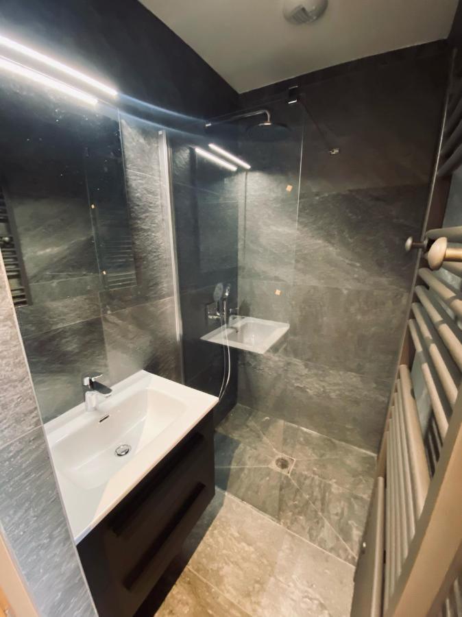 Chalet Confidentiel Valmorel - Chalet De Haut De Gamme 4 Etoiles 12 Personnes Doucy エクステリア 写真